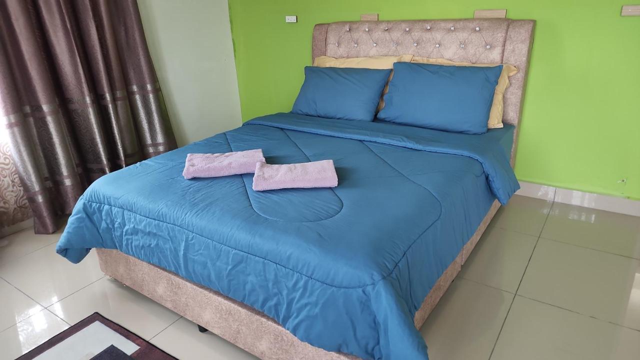 The Viana Apartment IV Kota Bharu Eksteriør billede